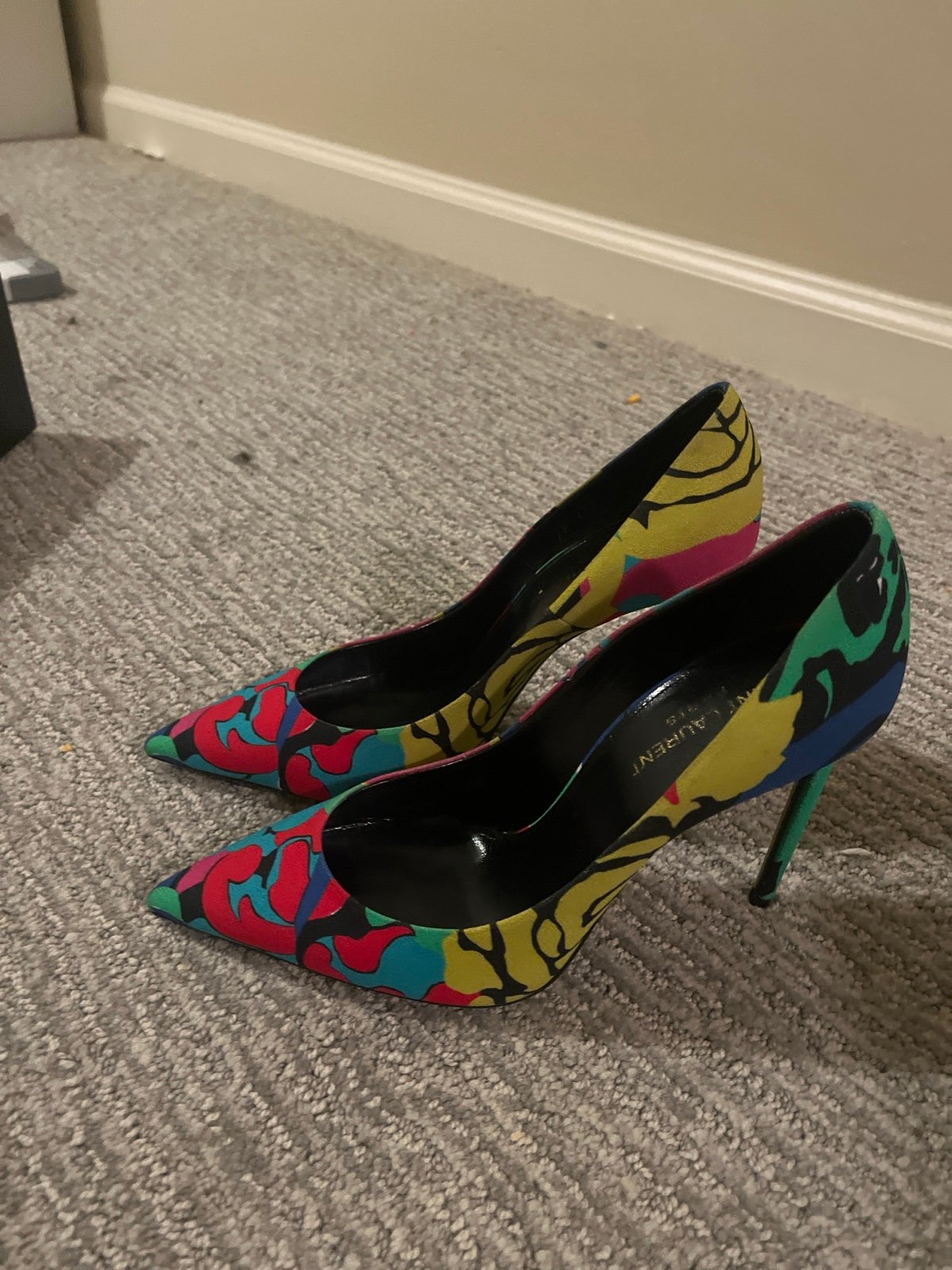 Heels