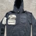 Nike Travis Scott NRG Utility Hoodie Cactus Jack