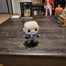 DC Bank Robber Joker Funko Pop