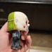 DC Bank Robber Joker Funko Pop