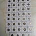Liberty Head nickles. Lot of 38 coins very good to average condition.