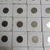 Liberty Head nickles. Lot of 38 coins very good to average condition.
