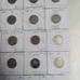 Liberty Head nickles. Lot of 38 coins very good to average condition.