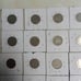 Liberty Head nickles. Lot of 38 coins very good to average condition.