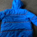 Calvin Klein coat/jacket