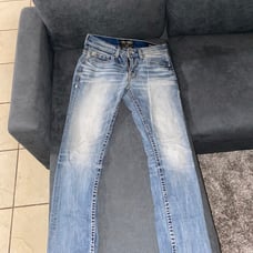 Salvage Men Jeans