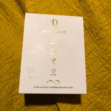 Dynamic Derma Neck Lifting Device