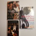 E. Lynn Harris Bundle 1st Edition Hardcovers