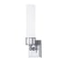 Norwell Lighting 9651 Astor 4 Wide Vanity Light B