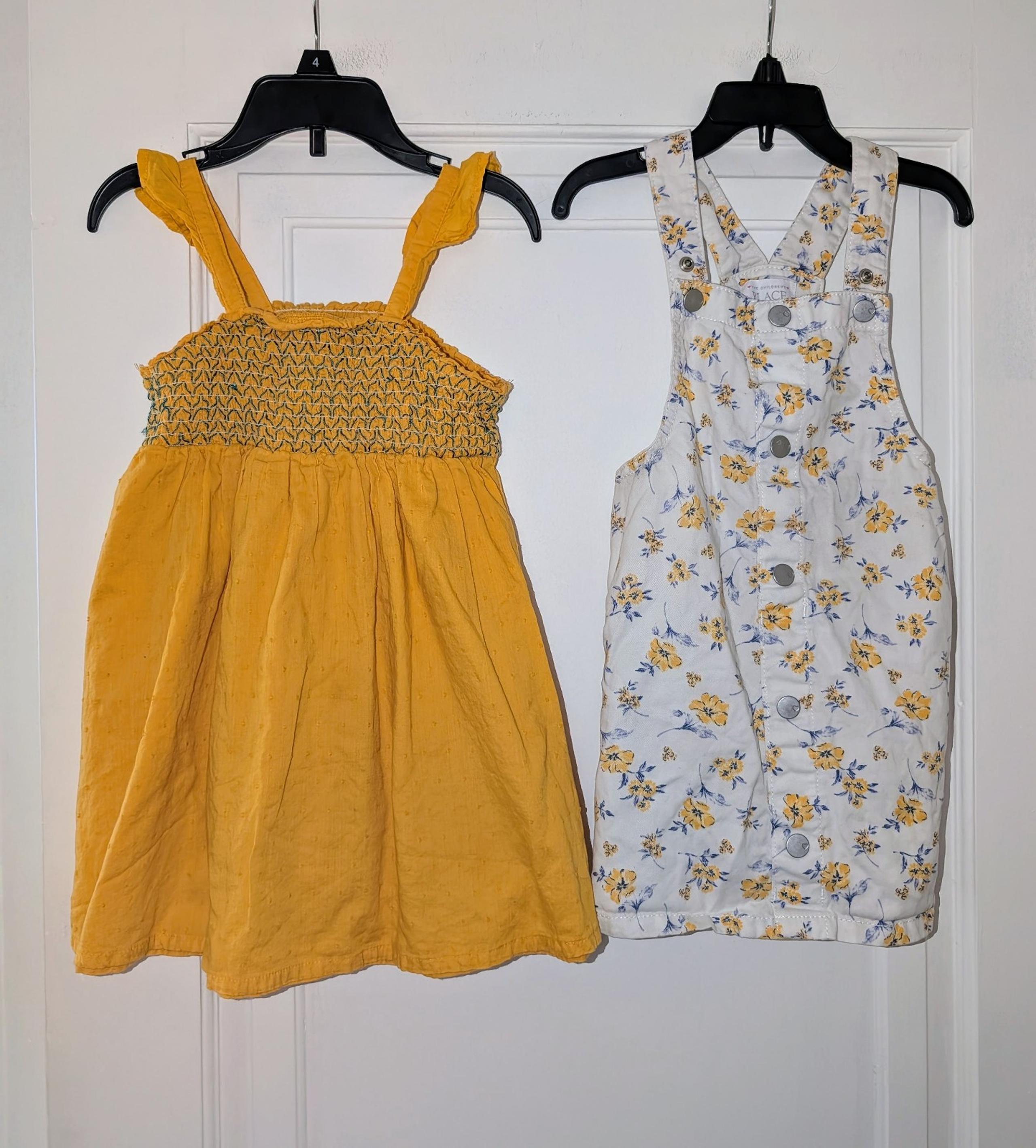 dress bundle