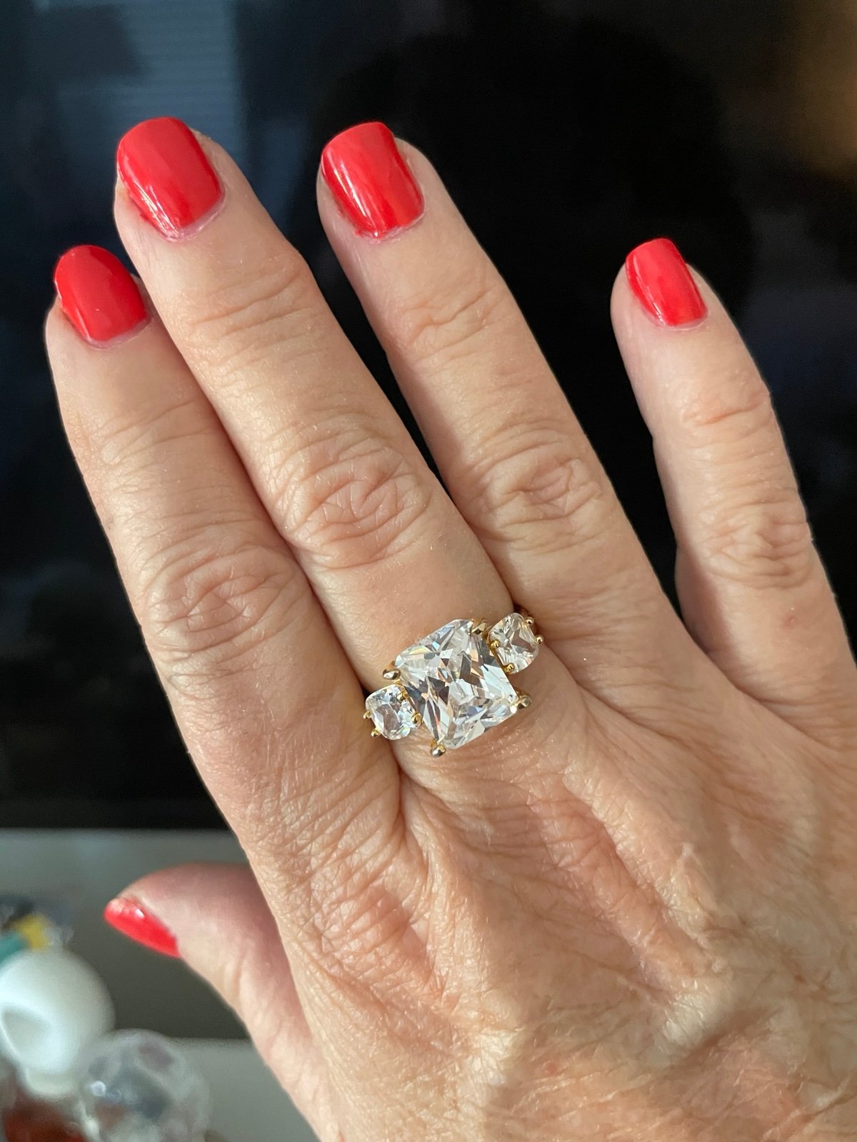 Engagement Ring