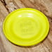The Beatles In Seattle Promo 7 Frisbee Rare
