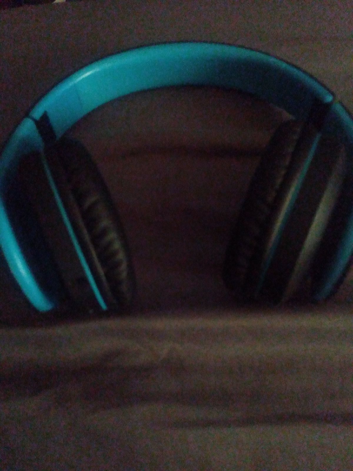 Headphones