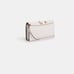 ❤️❤️ Coach Anna Foldover Clutch Crossbody With Ladybug Floral Print ❤️5 star sel