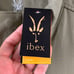 Ibex Wool Jacket Men Extra Large Beige Field Utility Military Outdoor NEW