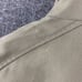 Ibex Wool Jacket Men Extra Large Beige Field Utility Military Outdoor NEW