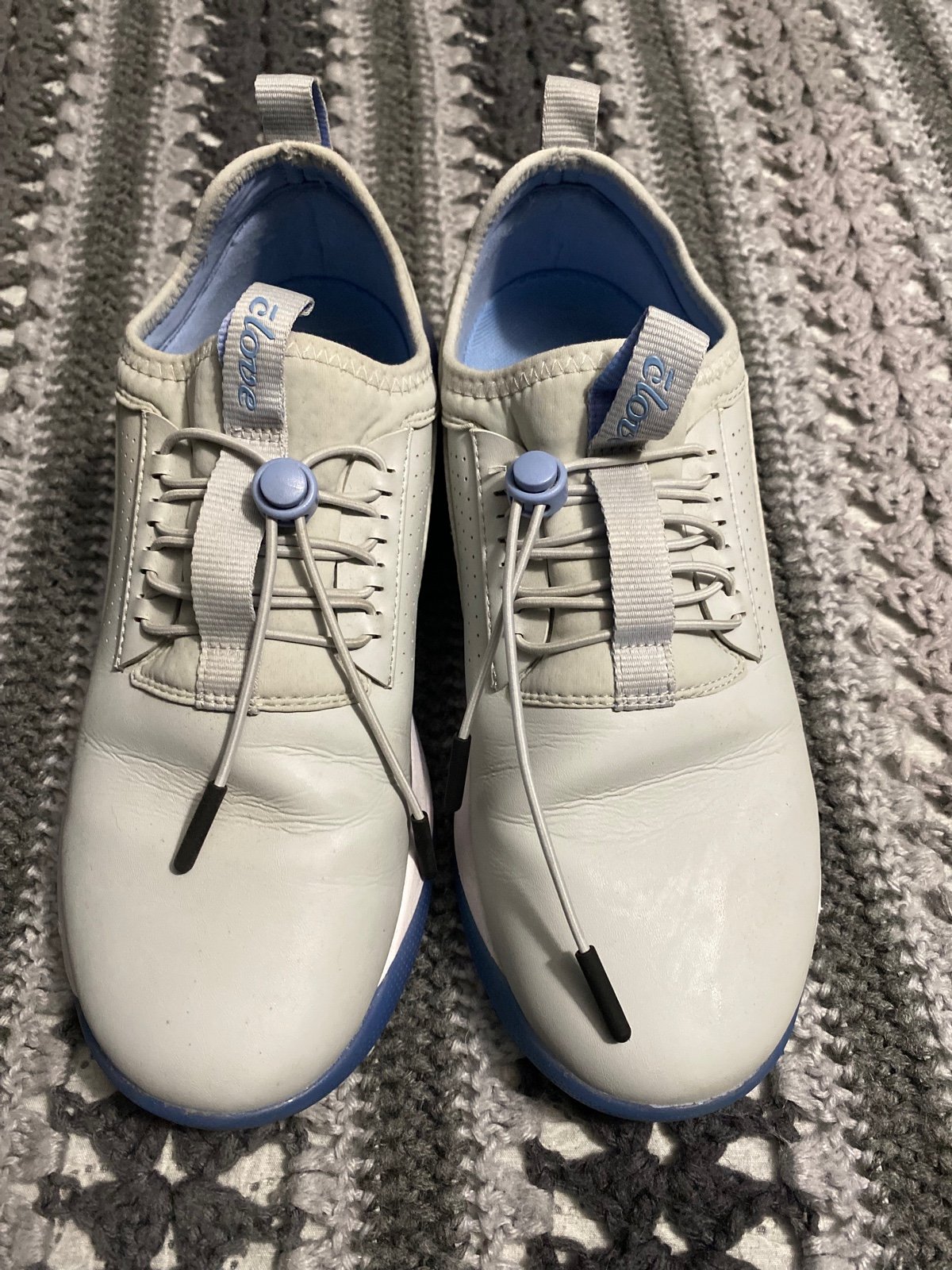 Clove Grey Matter Shoes