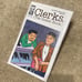 Clerks Comic Book