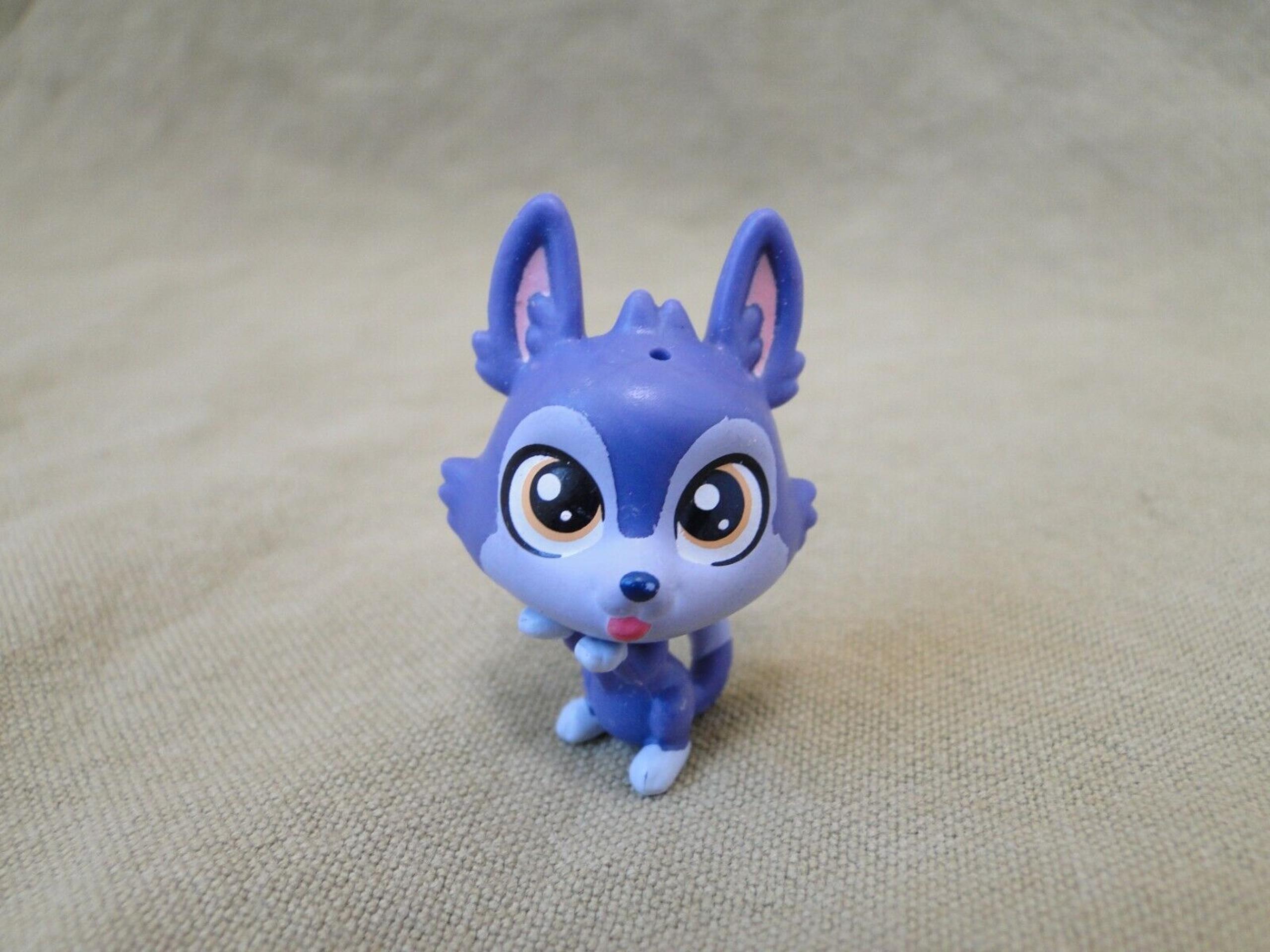 Littlest Pet Shop Pet Party Spectacular: Carlie McGill Dog #4146