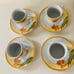 Casati Fine Porcelain Germany Coffee/espresso Cups