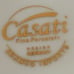 Casati Fine Porcelain Germany Coffee/espresso Cups