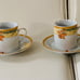 Casati Fine Porcelain Germany Coffee/espresso Cups