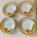 Casati Fine Porcelain Germany Coffee/espresso Cups