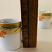 Casati Fine Porcelain Germany Coffee/espresso Cups