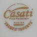 Casati Fine Porcelain Germany Coffee/espresso Cups