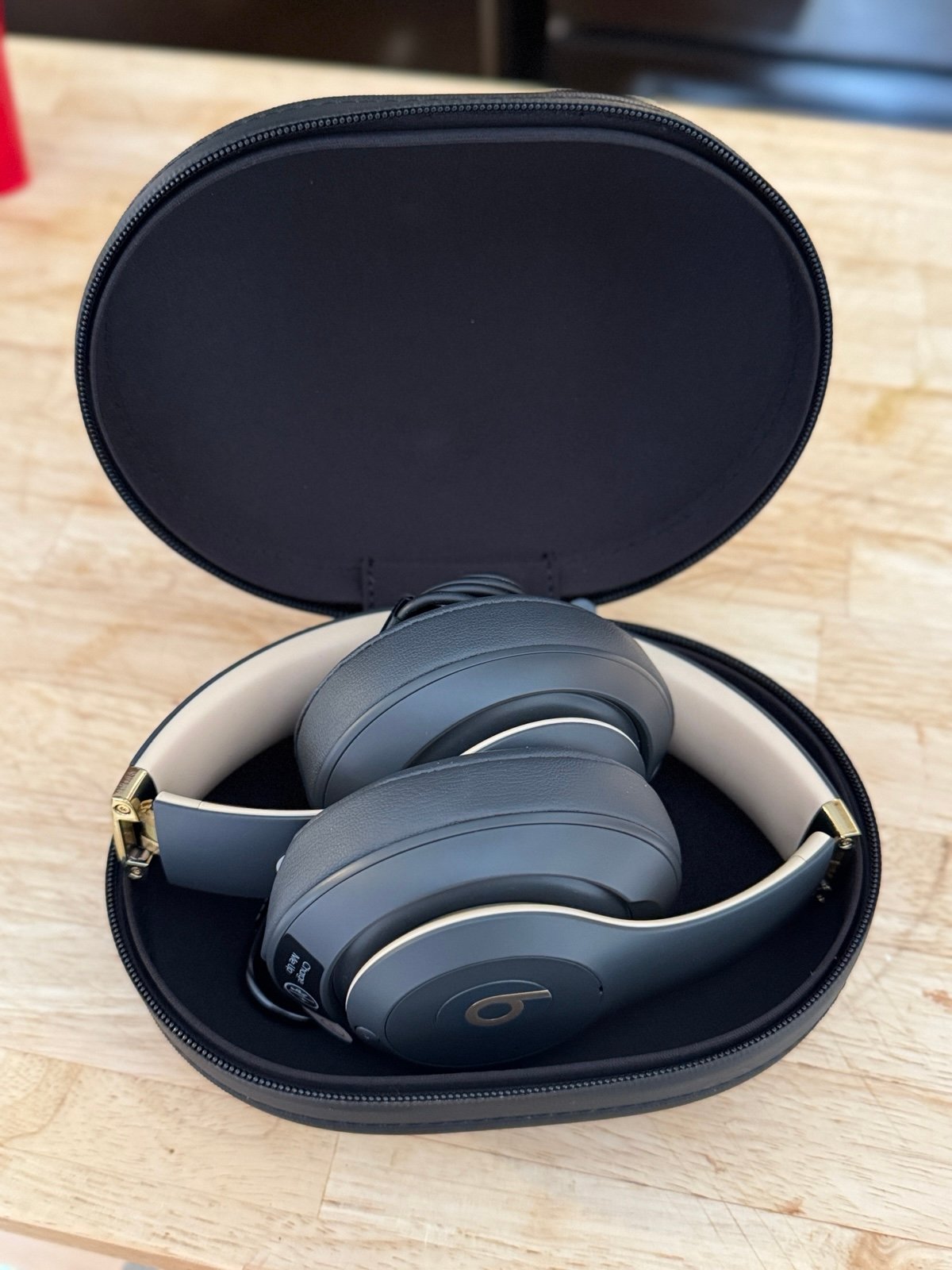 Beats Studio 3