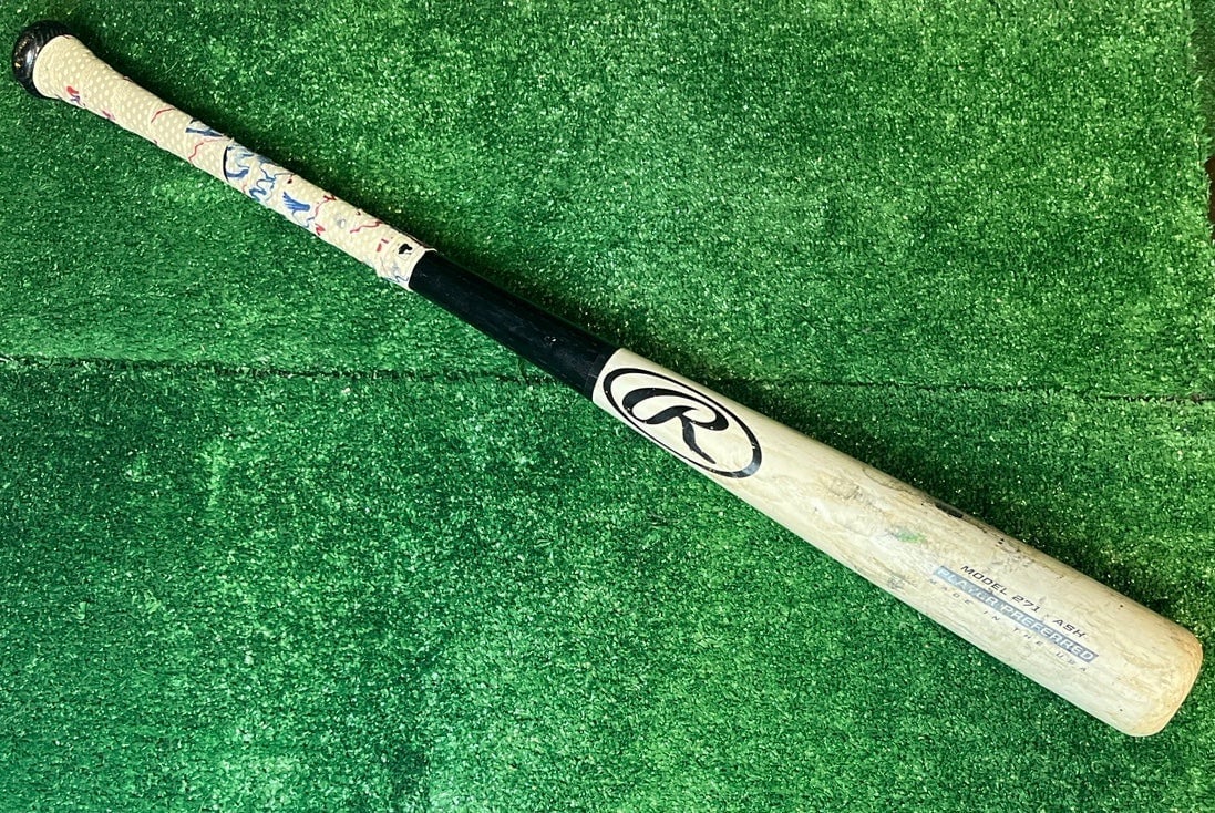 Rawlings Player Preferred Model 271 ASH