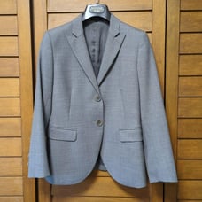 Theory Tailored Jacket 2 Button