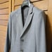 Theory Tailored Jacket 2 Button