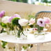 New 12Pcs 4inch Clear Glass Cylinder Vases, Flower & Candle Holders