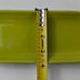 Fiestaware Lemongrass Utility Relish Corn Tray Fiesta Retired Modern Vintage