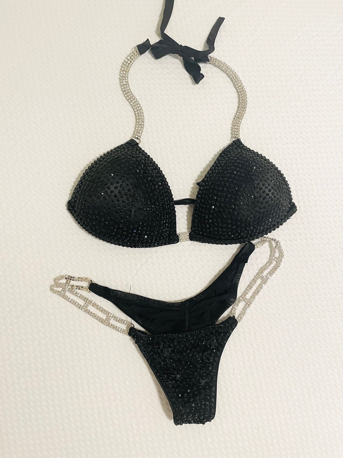 NPC Competition Bikini