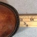 Frye Mens Chelsea Brown Leather Distressed Boots Size 12