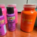 Brand New Acrylic Paint Bundle