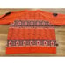 Syracuse University SU Orange/Navy Holiday/Christmas Sweater XXL.