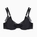 Torrid Satin Strappy Longline Bralette