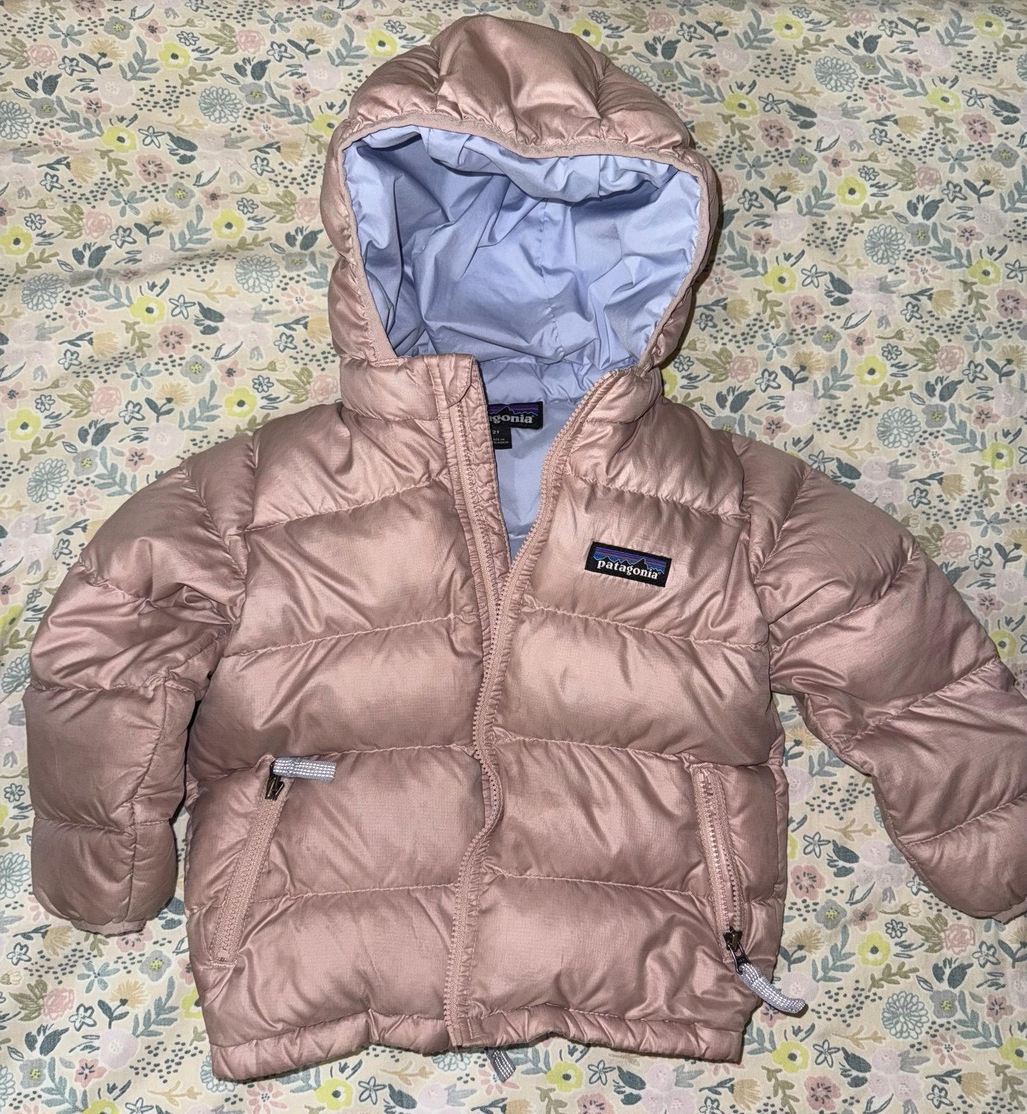 Patagonia