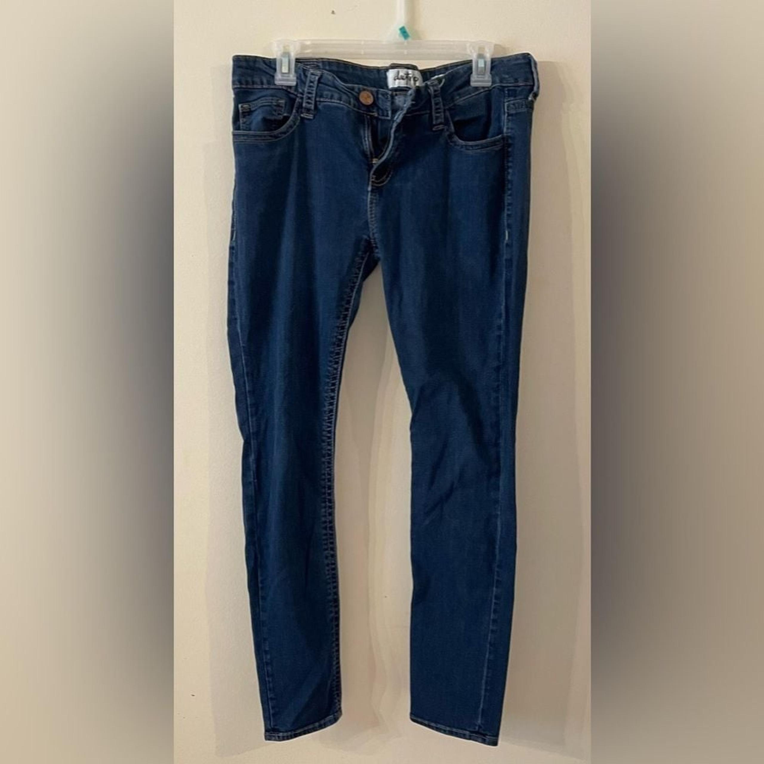 Daytrip Lynx Skinny Jeans 32R