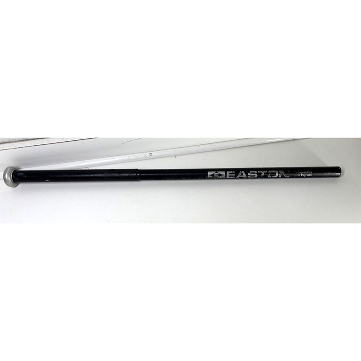 Easton Thunderstick T-1 30 Training Bat Black Baseball Practice Tool