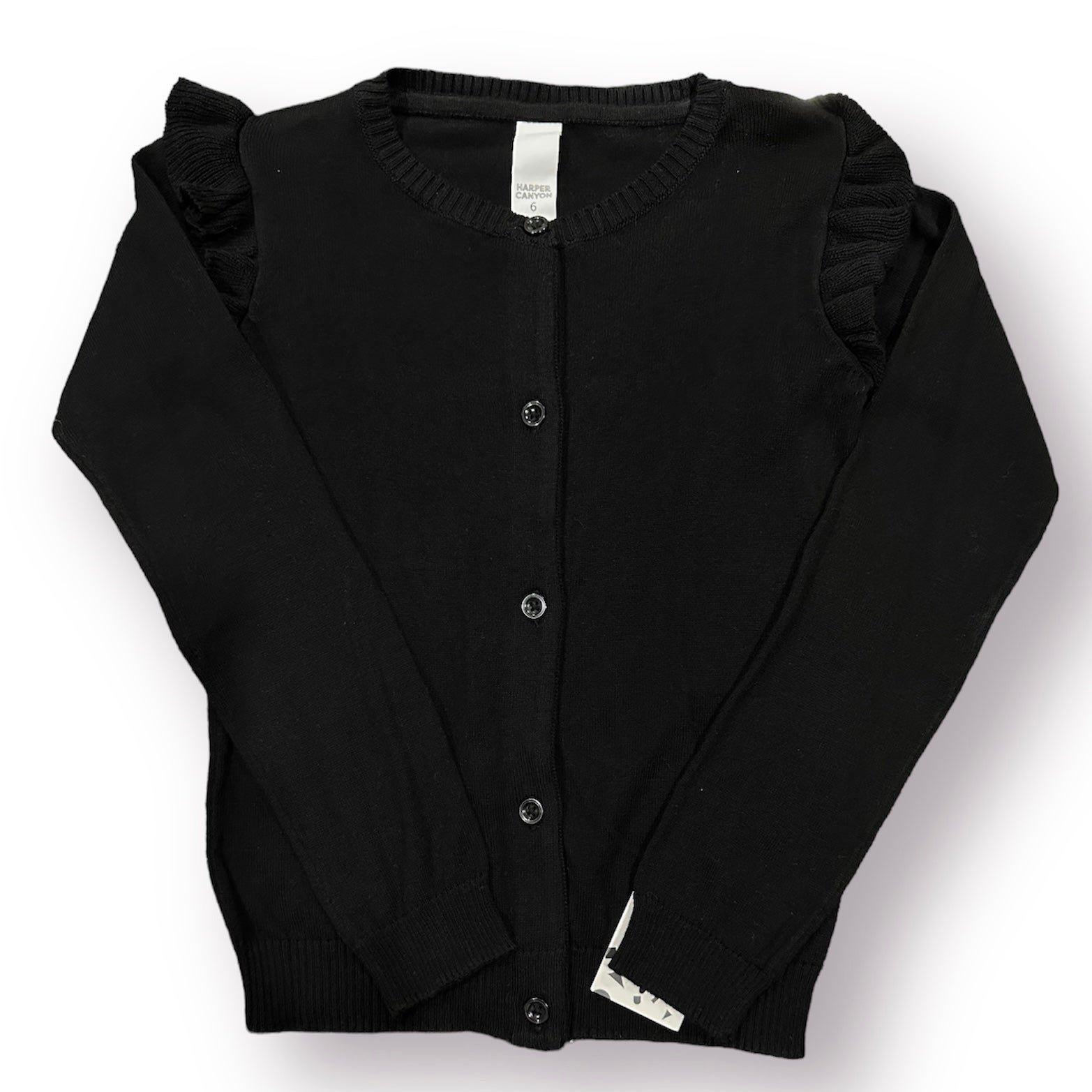 Harper Canyon Cardigan