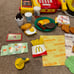 McDonald’s play food