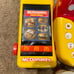 McDonald’s play food