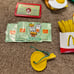 McDonald’s play food