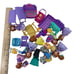 Disney Doll Playset Princess Mini Figures Dolls Accessories LOT