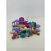 Disney Doll Playset Princess Mini Figures Dolls Accessories LOT