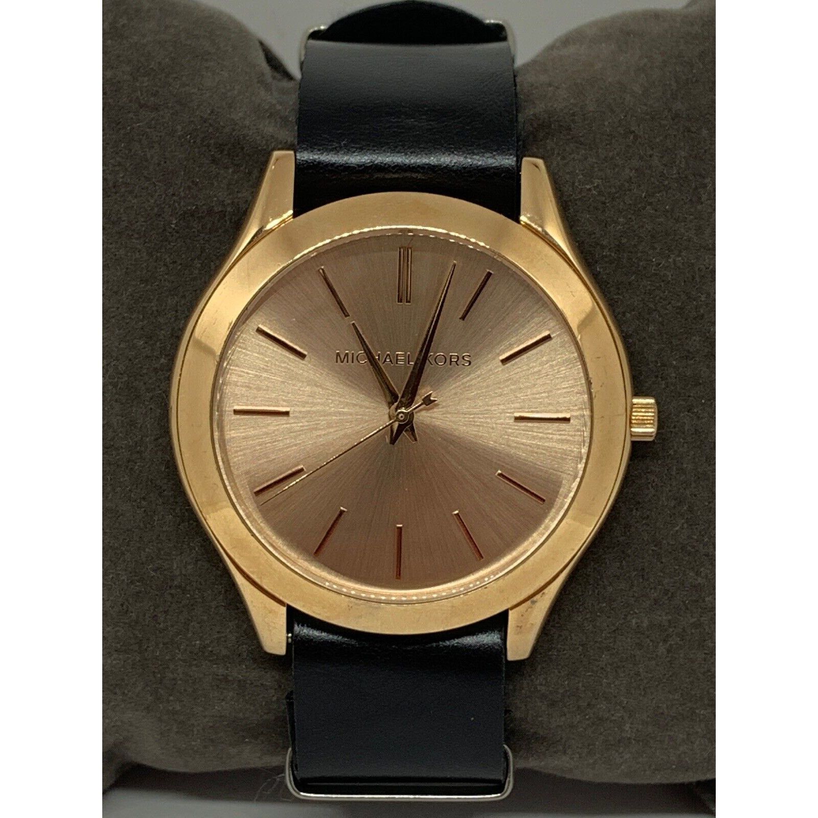 michael kors watch mk3197